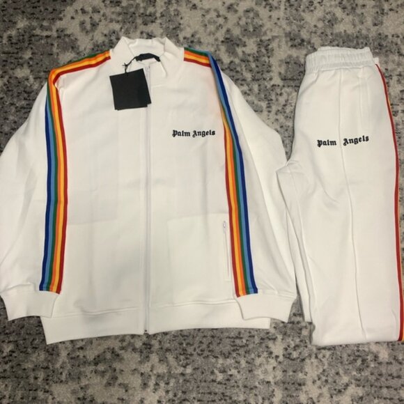 Palm Angels Other - Palm Angels Classic Tracksuit Men’s Large